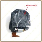 New Original For Sony Dsc- H55 Hx5 Hx5c H70 Hx7 Lens Without Ccd Camera Parts