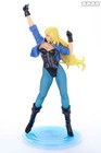  used  Dc Comics Bishoujo Dc Universe Black Canary Limited Edition 1 7 Complete