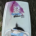 Hyperlite Wakeboard Eden 125 With Bindings Girls Womens