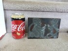 Antique Letterpress Printers Block Stamp Metal On Wood Teddy Bears Scene 6 5 