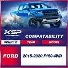 Rear Traction Bar Kit For 2015 2016 2017 -2020 Ford F-150 4wd With 5-7  Lifted
