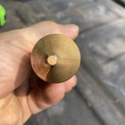 Tin Jarno 9 Cylindrical Grinder Center Grinder Dividing Head Rotary Table