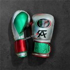 Customized Canelo Handmade No Boxing No Life Boxing Gloves Premium Variant