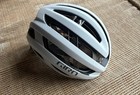 Giro Aries Spherical Mips Helmet  Matte White  Medium