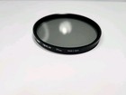 Hoya Hrt 77mm Circular Polarizer uv Absorbing Filter 