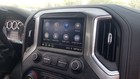 21 Chevy Silverado 2500 Radio Audio Control Panel With Display 84911461