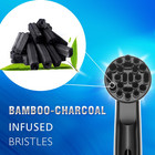 Replacement Brush Heads For Oral B Electric Toothbrush black 8pcs