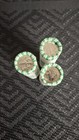  3  2024 D Denver Roosevelt Unc Dime Rolls Of  50  