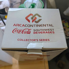 Coca-cola Collector   s Series Ice Shaver W  Box