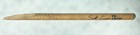 Vintage Eagles Scott Crago Signature Concert-used Broken Drumstick - 1990s Tours