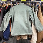 Vtg 40s Ww2 Usmc P41 Hbt Us Marines Field Jacket Usmc Military Distressed Read