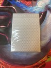 Kings Wild Silver Cross Gilded Playing Cards  41 300 Limited Edition Rare Deck