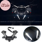 Yamaha Mt-09 Front Led Side Position Lights 2021-2023 Pair