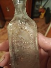 Antique North Highlands Pharmacy Columbus Ga Apothecary Bottle