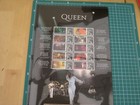 2020 Ls125 Queen Live Smiler   Generic   Collector Sheet