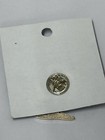Los Angeles Rams Pin Vintage  Nfl Football Lapel Pin  Bobble Head  