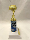 Stock Car  Trophy For Best Of Show  Best Modified Best  Design Etc Personalized