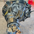 Rt40-nfd 3 08 Alliance Rear Rear Differential Freightliner Carrier Nice Clean