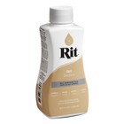 Rit All-purpose Liquid Dye  Tan