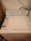 Whirlpool Gold Washing Machine