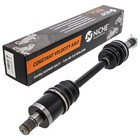Rear L r Cv Axle Driveshaft Kit For Can-am Outlander 450 570 Max 450 570