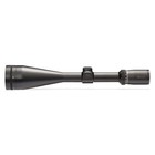 Burris Fullfield Ii 6 5-20x50 Ballistic Mil-dot Reticle Matte Black Rifle Scope