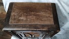 Antique Vintage Rca Superheterodyne Am sw Tombstone Tube Radio 5t  1936  