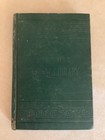 Vintage Antique Medical Book 1884 Manual Operative Surgery Bryant Amputations