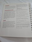 Apple Iie Owner s Manual 030-1140-a 1984 Vintage Computer