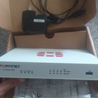 Fortinet Fortigate Fg-30e Firewall With Power Adapter - Used-registered-claimed
