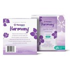 Gentle Daily Cleansing Feminine Wipes Fragrance Free  Reduc