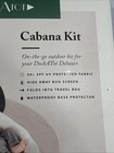 Dockatot Cabana Kit Night Falls New In Box