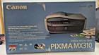 Canon Pixma Mx310 All-in-one Inkjet Printer Brand New Sealed