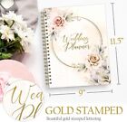 Wedding Planner    Organizer -large Floral Wedding Planner And Organizer New