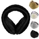 Men Women Ear Muffs Winter Ear Warmers Fleece Earwarmer Behind The Head Band Us