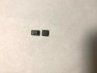 Ic  Cmos - Sm6430c npc9017 Or Npc9874 - B w Tv Sync  Generator - Dip8 