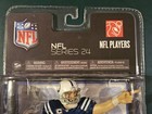 Mcfarlane Toys Nfl Series 24 Peyton Manning Colts  18 Action Figure Boxed New 