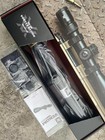 Vortex Optics Venom 5-25x56 First Focal Plane Ebr-7c Mrad Riflescope Ven-52502