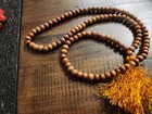 Mala Prayer Bead Necklace Set Of 4 Meditation Yoga Spiritual Assorted Boho