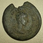Roman City State  ionia  Metropolis 