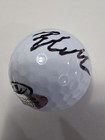 Elon Musk Signed Autographed Golf Ball Tesla Space-x Starlink W  Coa