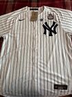 New York Yankees Nike Mlb 2024 World Series Limited Team Jersey Xl - Nwt