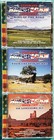Ultimate American Country Three Cd Set- Johnny Cash  Kenny Rogers  Hank Williams