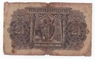 Angola Portugal 2 5 2 1 2 Angolares 1948 Pick 71 Look Scans 