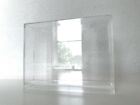 Nintendo 64 N64 Snes Video Game Acrylic Display Hard Case Protector Uv Resistant