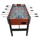 47 2 24in Foosball Table Soccer Table Game Foosball Game Table
