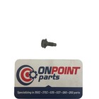 03 Nissan 350z 03-07 Infiniti G35 Wiper Cowl Bolt 63198al520 Oem