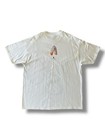 Vintage 90s Apple Go Go Go Think Different T-shirt Ibook Clamshell Size Xl   
