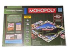 Monopoly National Parks Edition Board Game 2014 Hasbro  New - Sealed
