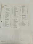 Ms 460 Ms460 Stihl Chainsaw Service Workshop Repair Manual